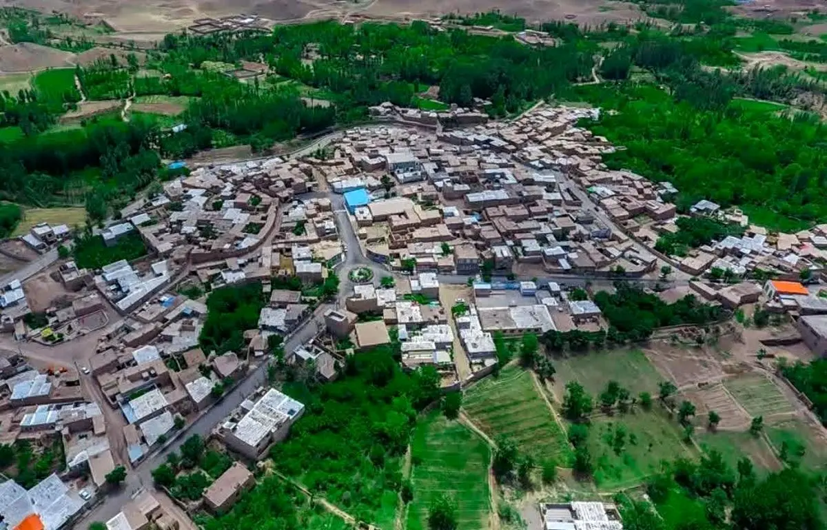 آیین نوروزگاه در ۸ روستای شهرستان کوهسرخ برگزار شد