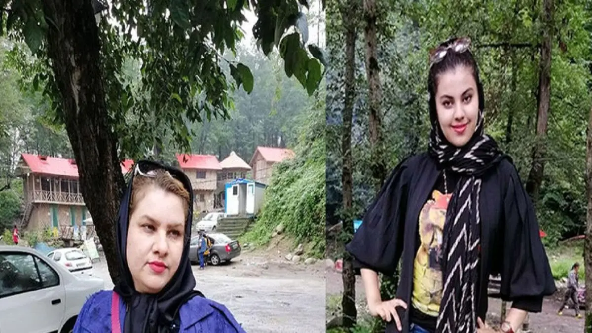 ناگفته‌هایی از قتل فجیع عروس تایبادی و مادرش در انتقام برادران داماد