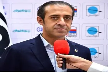 از سنگان تا جنوب، روایت فولاد مبارکه برای مدیریت زنجیره تامین