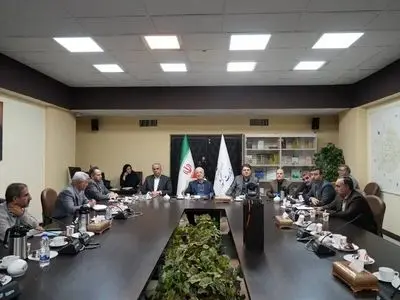 همه ظرفیت‌ها برای حمایت از استان‌های درگیر جنگ به کار گرفته شده است