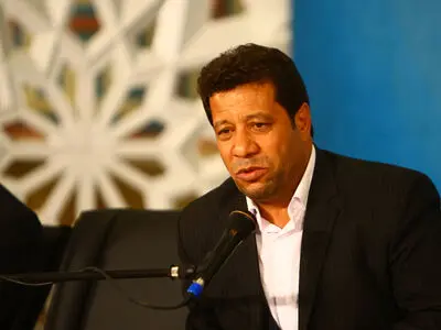 کنگره ملی شعر سردار سلیمانی با عنوان «سردار سربداران» در آغاز هفته دفاع مقدس