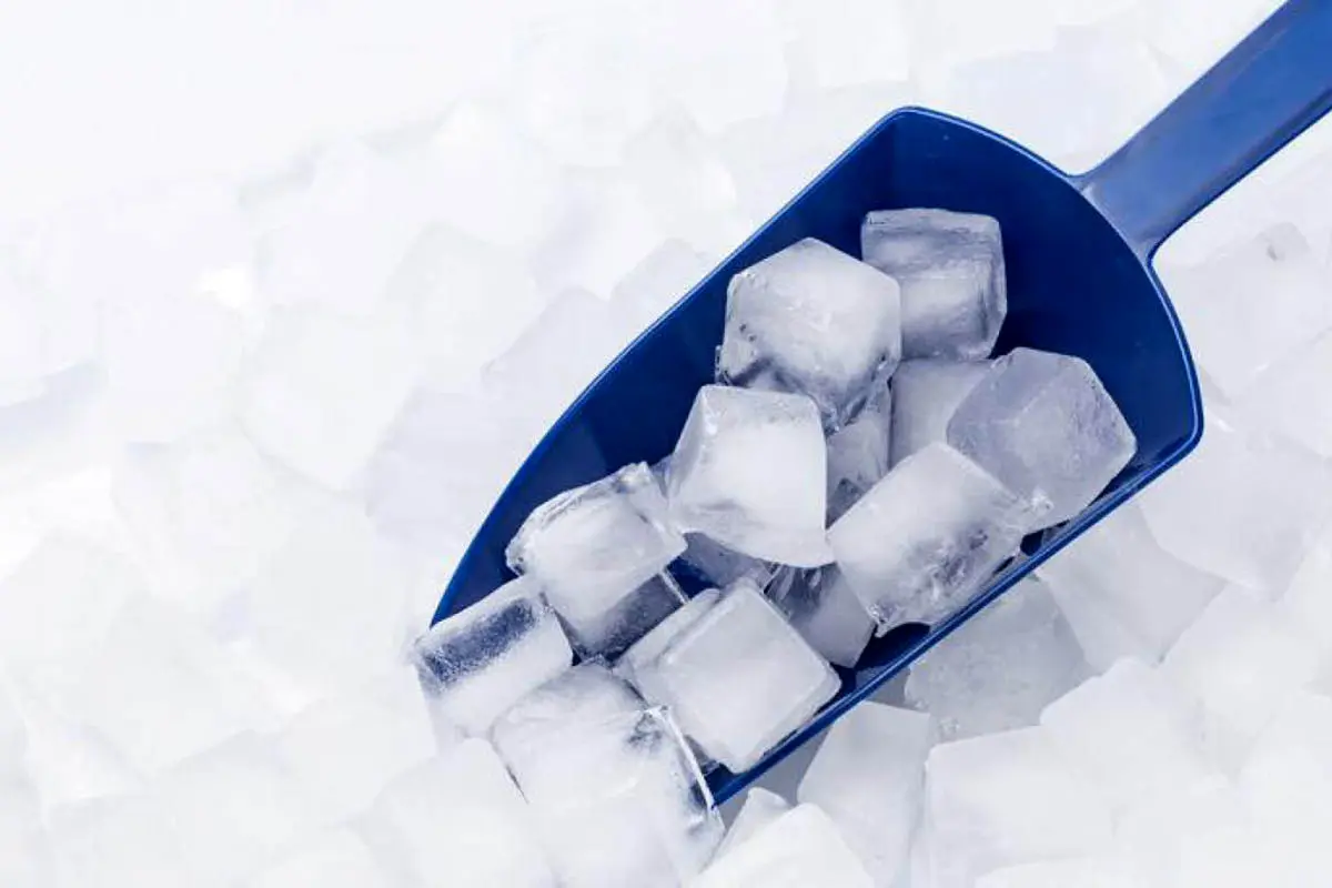چگونه یخ را بیشتر نگه داریم؟ 