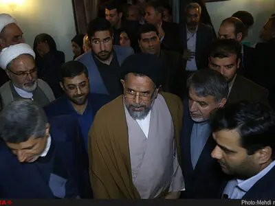 وزیر الامن الایرانی یعلن القضاء على عدة مجموعات إرهابیة 