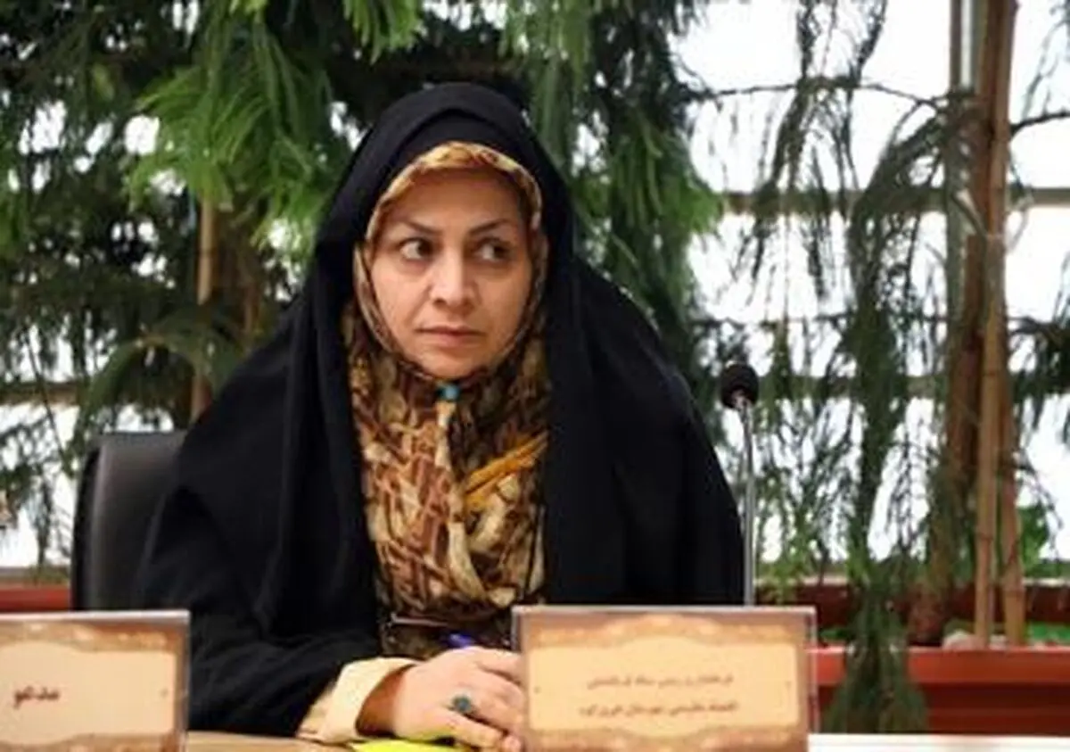 توانمندسازی مهارتی زنان در ندامتگاه‌ها مهم‌ترین عامل پیشگیری از آسیب‌های اجتماعی پس از خروج از زندان است