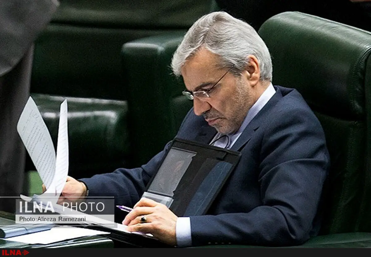 جزییات نشست فراکسیون مستقلان با نوبخت/ حمایت فراکسیون از وزرای پیشنهادی