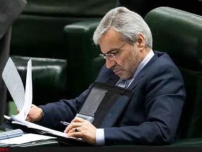 نوبخت شهادت خبرنگار صدا و سیما را تسلیت گفت