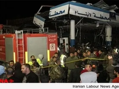 شورای امنیت انفجار شهر «الهرمل» لبنان را محکوک کرد