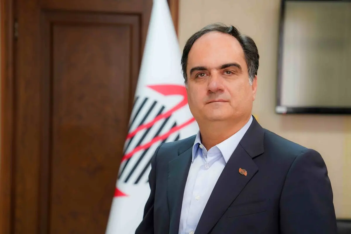تولیدات متنوع نرم افزاری ایران کیش، آن را برگزیده کرد