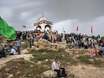 سرپل‌ذهاب آماده میزبانی از ۴۵ هزار نفر در سالروز «بازی‌دراز»
