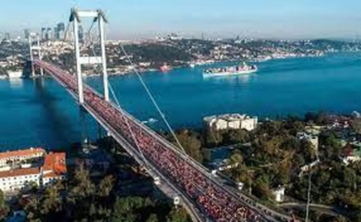 معروف ترین مراکز خرید در شهر استانبول  و جاذبه های دیدنی در کیش را از دست ندهید