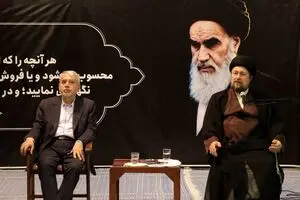 بی‌انصافی است‌ اگر کسی چشم بر توفیق دولت‌ در دوران جنگ ببندد و از آن تشکر نکند/ ملتی که گذشته خود را فراموش کند، آینده را در گمراهی خواهد پیمود