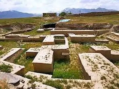 ثبت جهانی هگمتانه قدم اول و نقطه شروع گردشگری / ثبت جهانی هگمتانه به عنوان افتخار بزرگی در کشور انجام شد