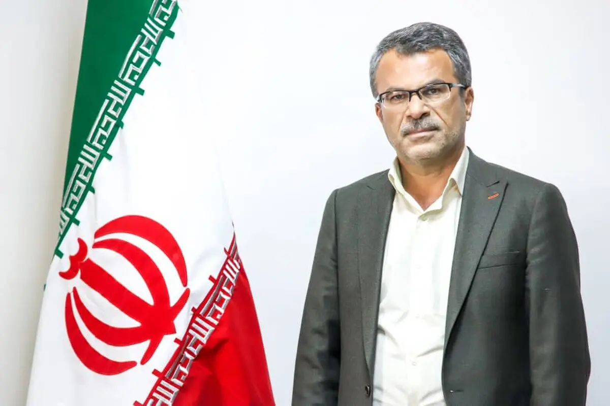 احمدی زاده معاون استاندار فارس شد