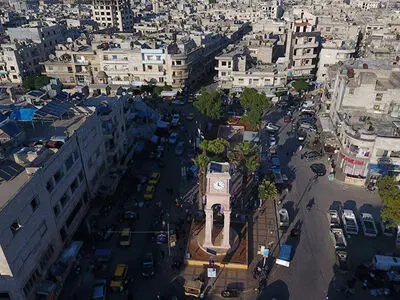 هرگونه عملیات نظامی در «ادلب» فاجعه‌آمیز خواهد بود