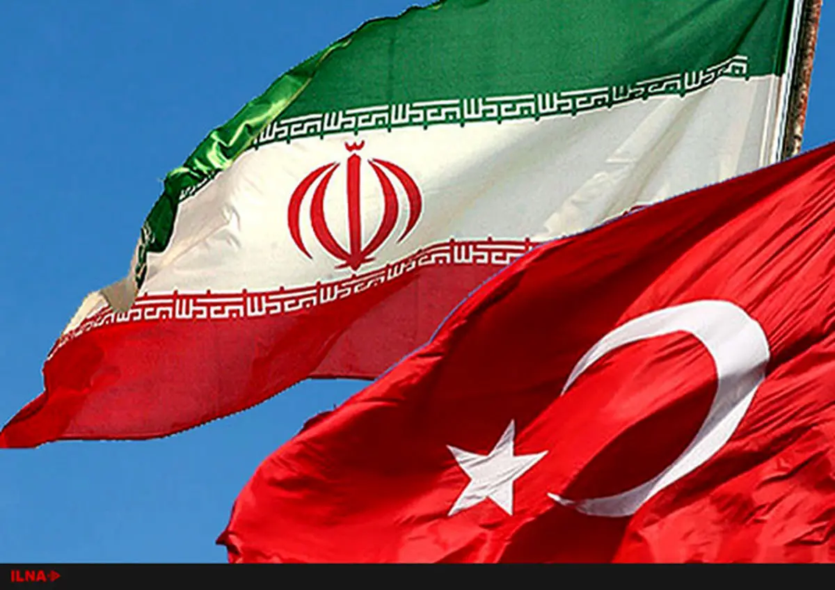 Iran, Turkey discuss ways to promote bilateral trade; Iranian official