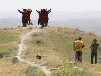 هم‌نشینی با ترکمن‌ها، بهترین تجربه ایران‌زادی‌ها