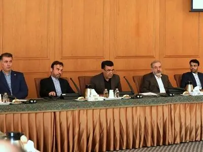 لزوم توسعه دیپلماسی محیط‌زیستی برای کاهش آسیب‌های طوفان‌های گرد و غبار 