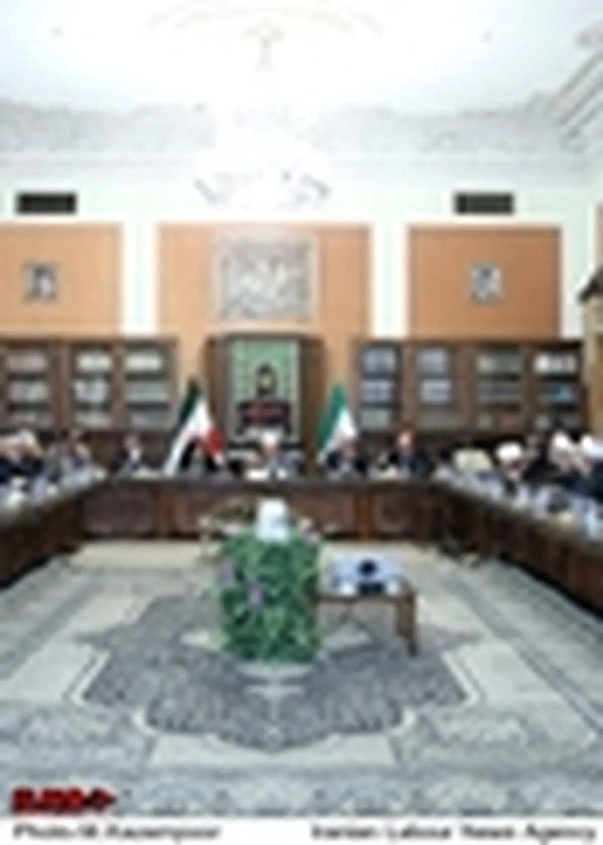 ادامه بررسی پیش‌نویس سیاست‌های کلی محیط زیست در مجمع تشخیص مصلحت نظام