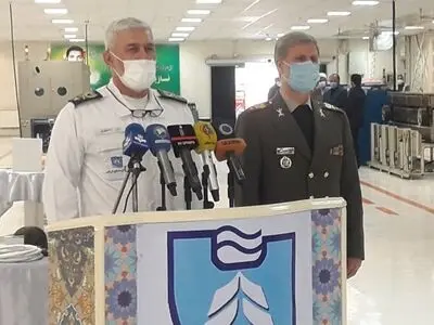 دریادار رستگاری: قادر به تامین نیازهای کشور در زمینه سیم و کابل تفلونی مرتفع هستیم