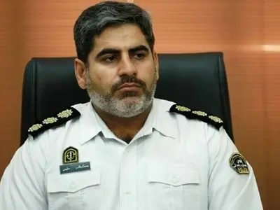 توضیح پلیس درباره حذف جریمه خودروهای دارای مجوز تردد در محدودیت‌های شبانه