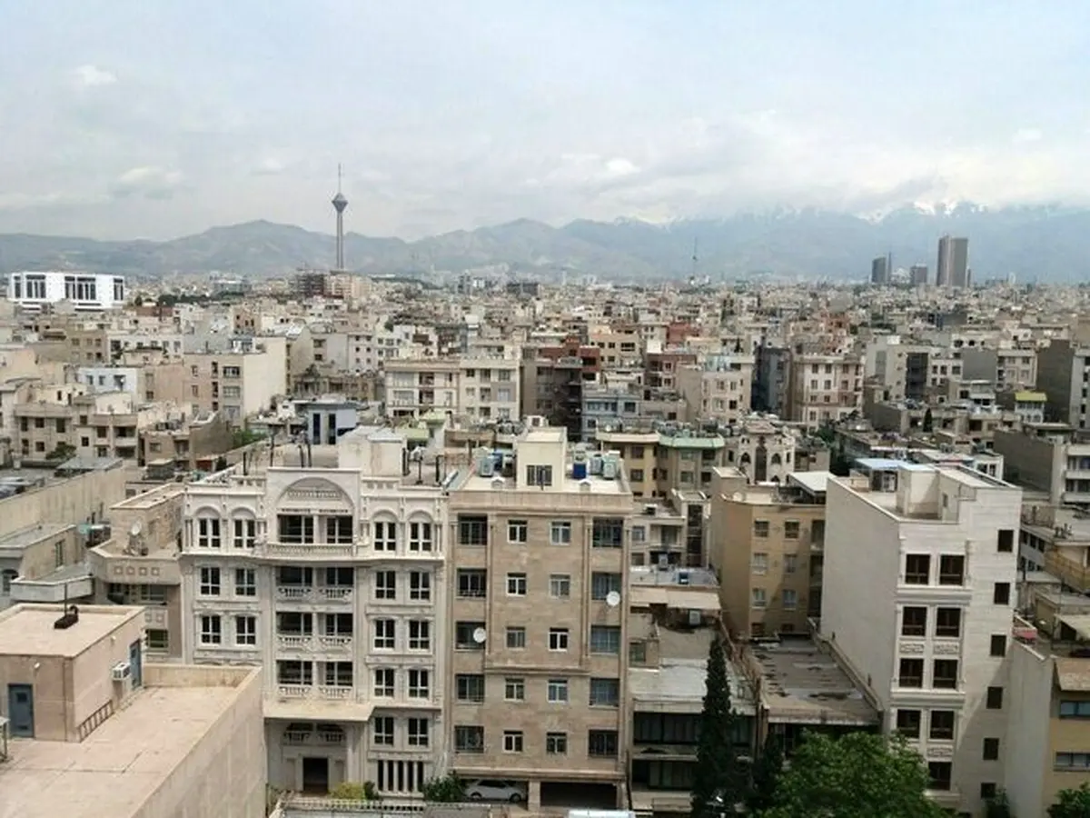 تخلیه و پلمب یک سوم از ساختمانهای ناایمن پایتخت به پیشنهاد قوه قضاییه