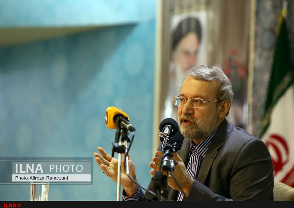 بسته شدن پیامدی سنگ بزرگی از جلوی راه توسعه اقتصادی ایران برداشت