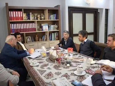 مجلس برای توسعۀ پشتوانه‌های قانونی برای اثرگذاری بهینه نخبگان آماده است