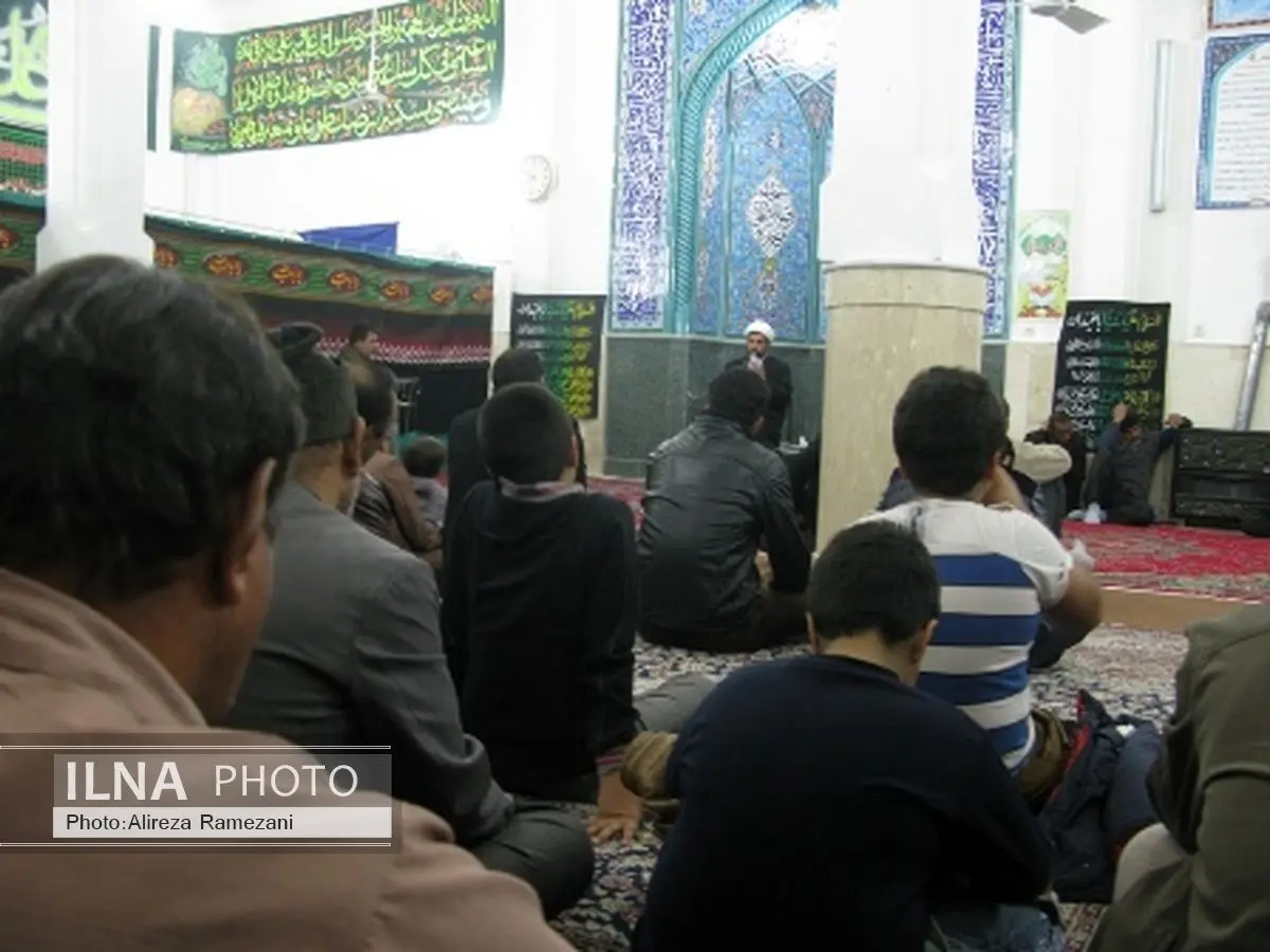 حرکت امام سجاد پس از واقعه عاشورا یک حرکت فرهنگی بی‌نظیر بود
