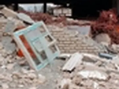 تاریخچه و وضعیت زلزله در تهران