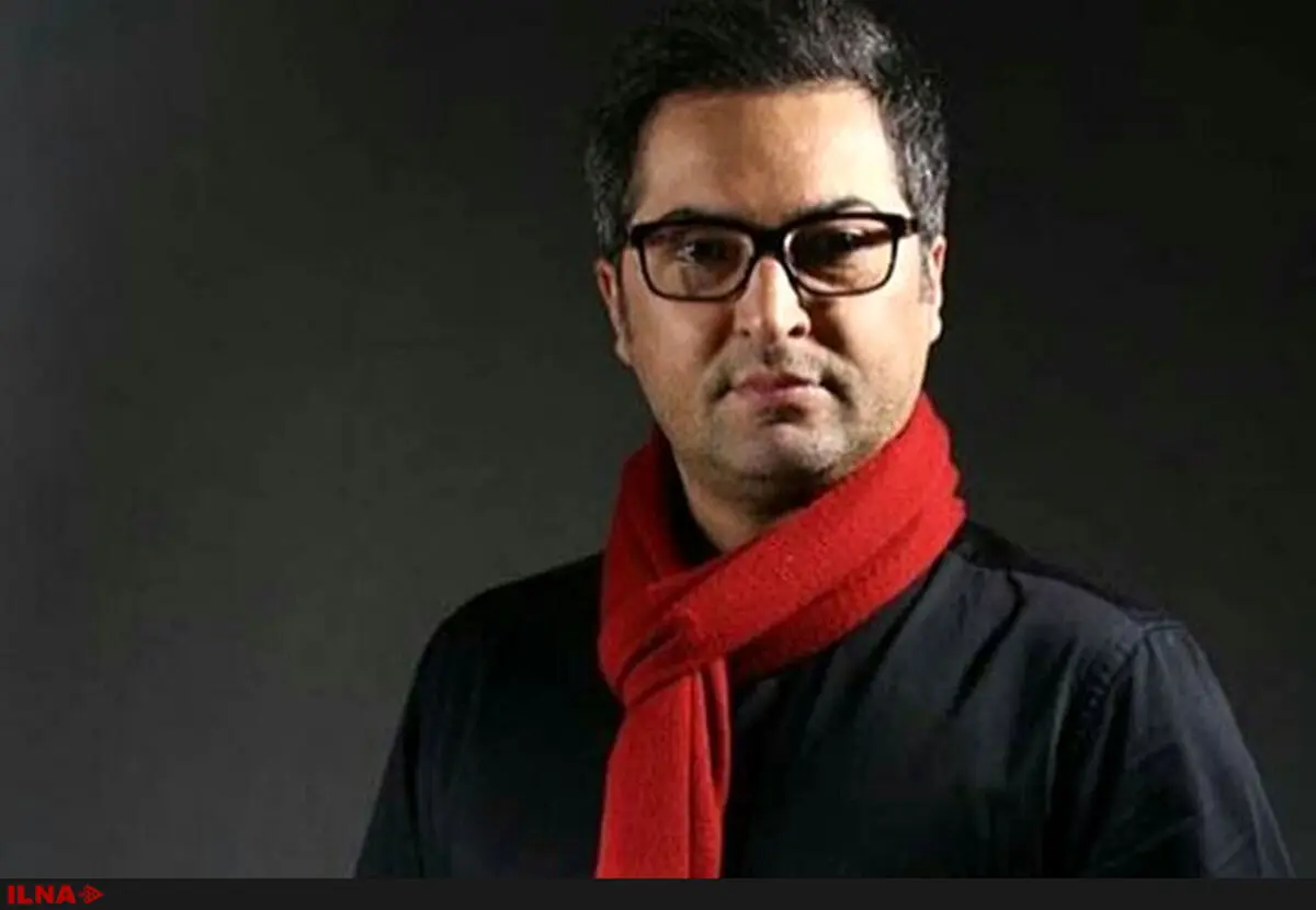 خودروی مهرداد میناوند واژگون شد
