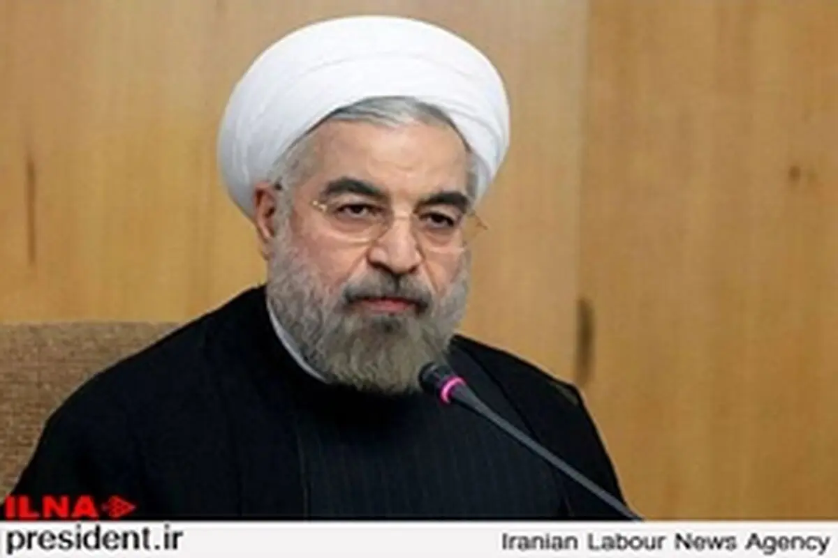 مردم ایران فناوری بومی صلح آمیز خود را کنار نخواهند گذاشت