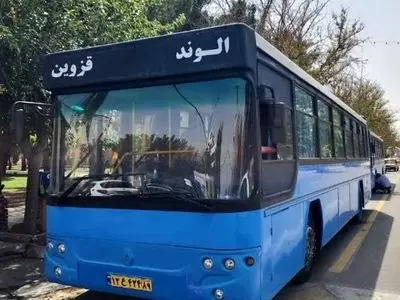 نوسازی ناوگان مسافری از اولویت‌های مدیریتی شهر الوند است