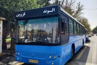 نوسازی ناوگان مسافری از اولویت‌های مدیریتی شهر الوند است