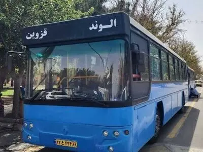 نوسازی ناوگان مسافری از اولویت‌های مدیریتی شهر الوند است