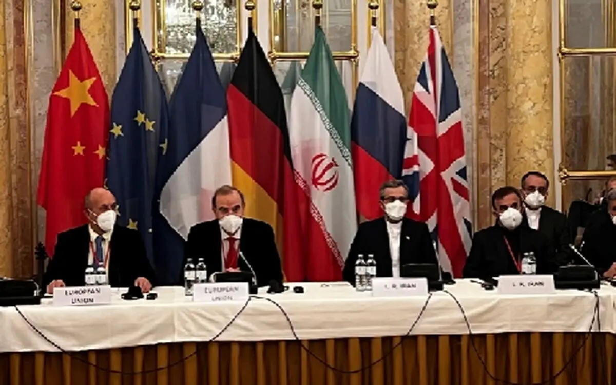 US sanctions won’t create leverage in nuclear talks, Iran warns