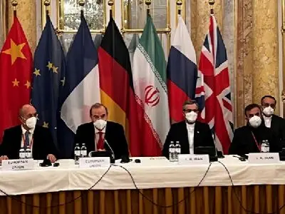 US sanctions won’t create leverage in nuclear talks, Iran warns