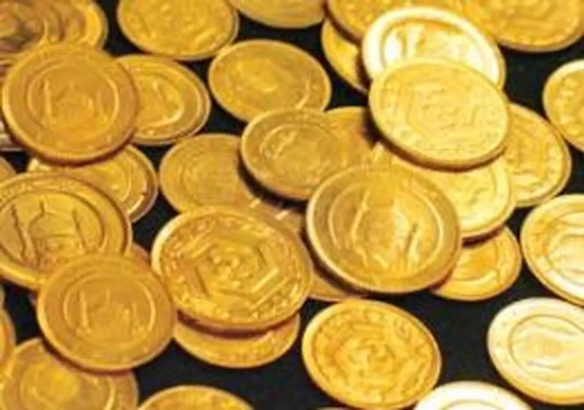 انعکاس فضای انتخابات در بازار آتی سکه