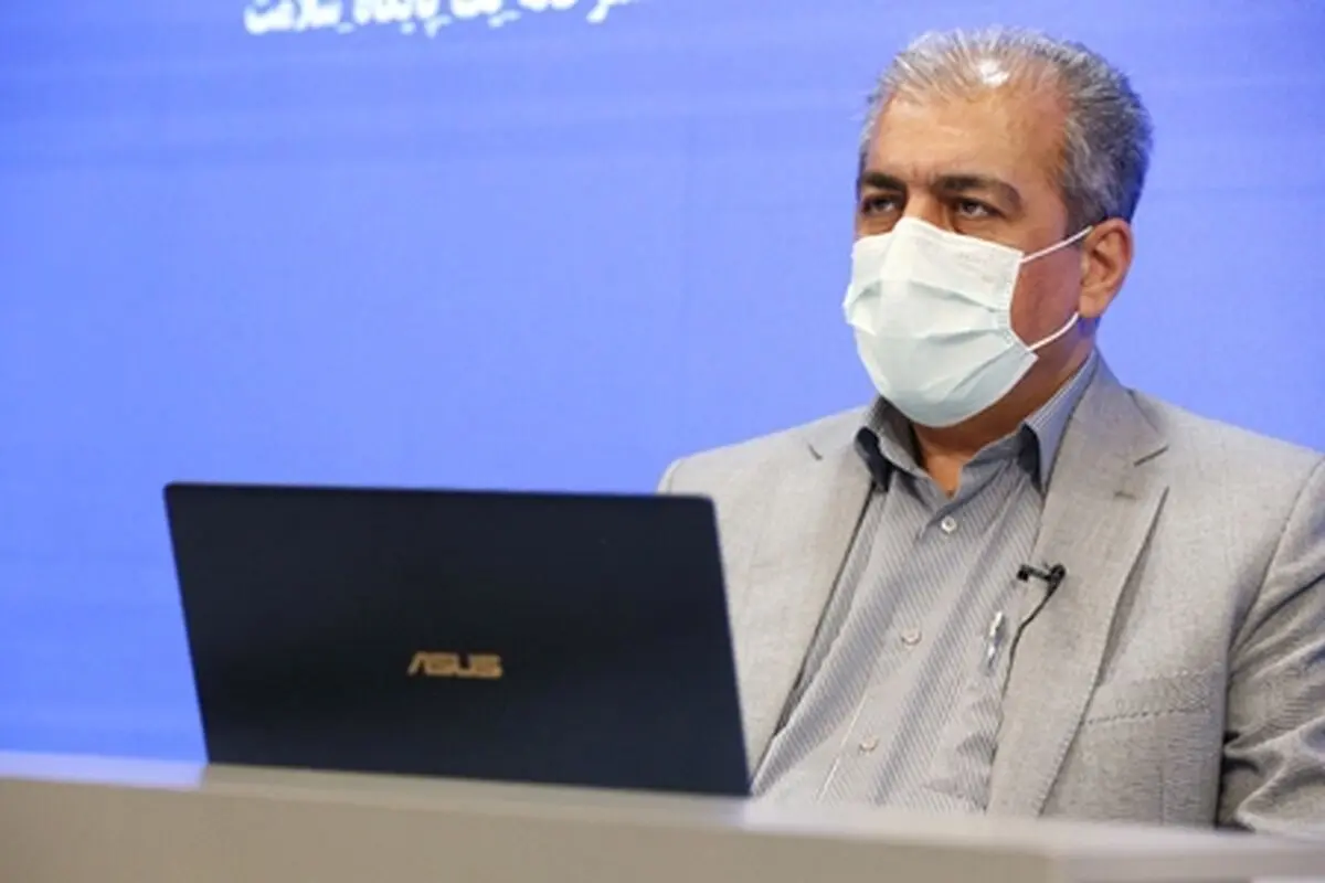  ۳۸ مورد ابتلا به سالک در ورامین/ تجمع زباله‌ها از عوامل بروز بیماری 