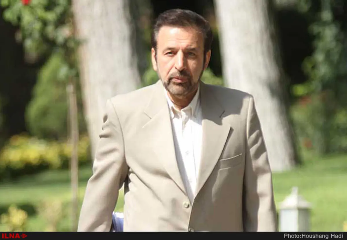  واعظی درگذشت قائم مقام وزیر ارتباطات در امور بین الملل را تسلیت گفت