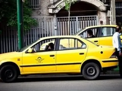 فعالیت نوروزی بیش از ۲هزار دستگاه تاکسی در قم 