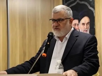 تأکید استاندار تهران بر پیشرفت مصوبات بخش آفتاب