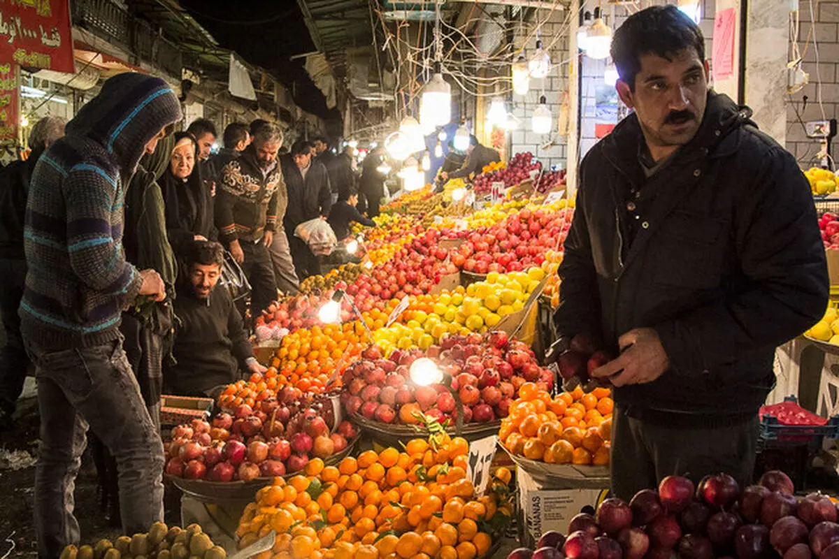 برگزاری پویش یلدای مهربانی در آذربایجان غربی