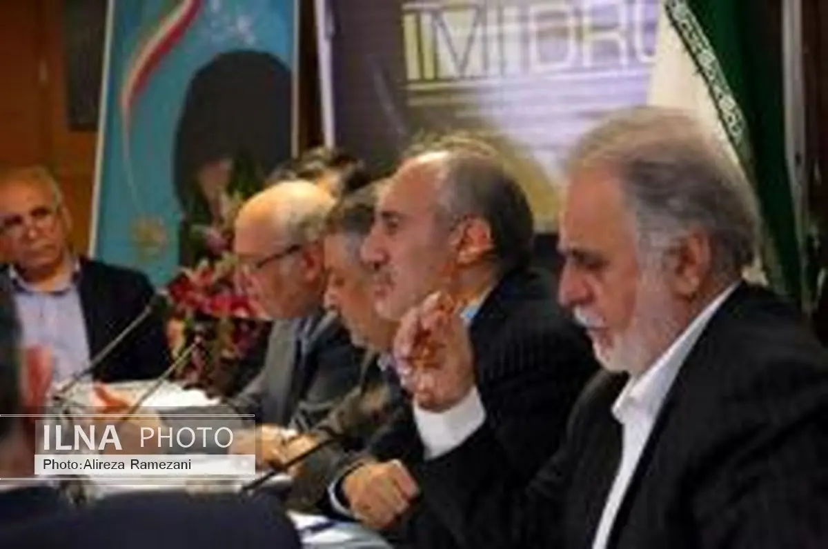 15 میلیارد دلار سرمایه مورد نیاز جهش بخش معدن و صنایع معدنی در برنامه ششم 