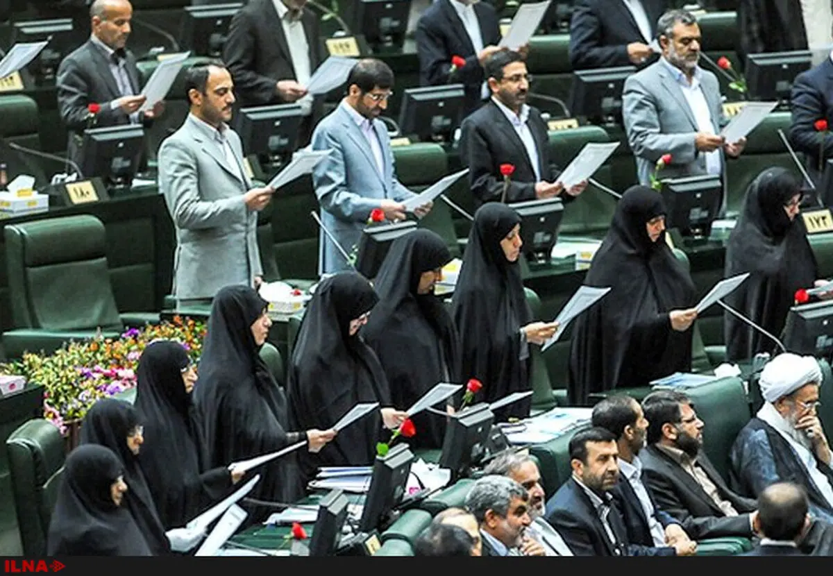 نمایندگان با پیشنهاد مافی برای تخصیص سهمیه به زنان در فهرست‌های انتخاباتی مخالفت کردند