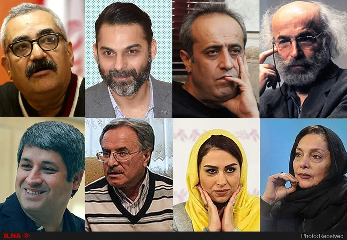 کدام فیلم‌ها از بیستمین جشن سینما بیرون می‌ماند