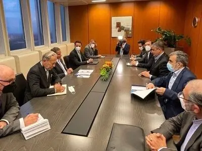 Iran, IAEA agreed to establish ties based on mutual respect, good will