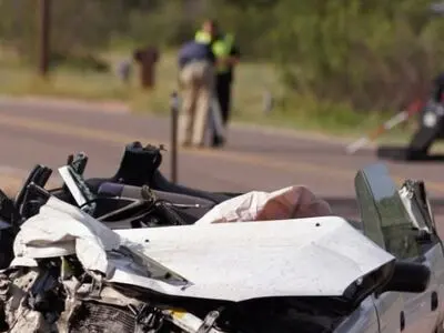 محل بروز حوادث رانندگی در جاده‌ها علامت گذاری شوند