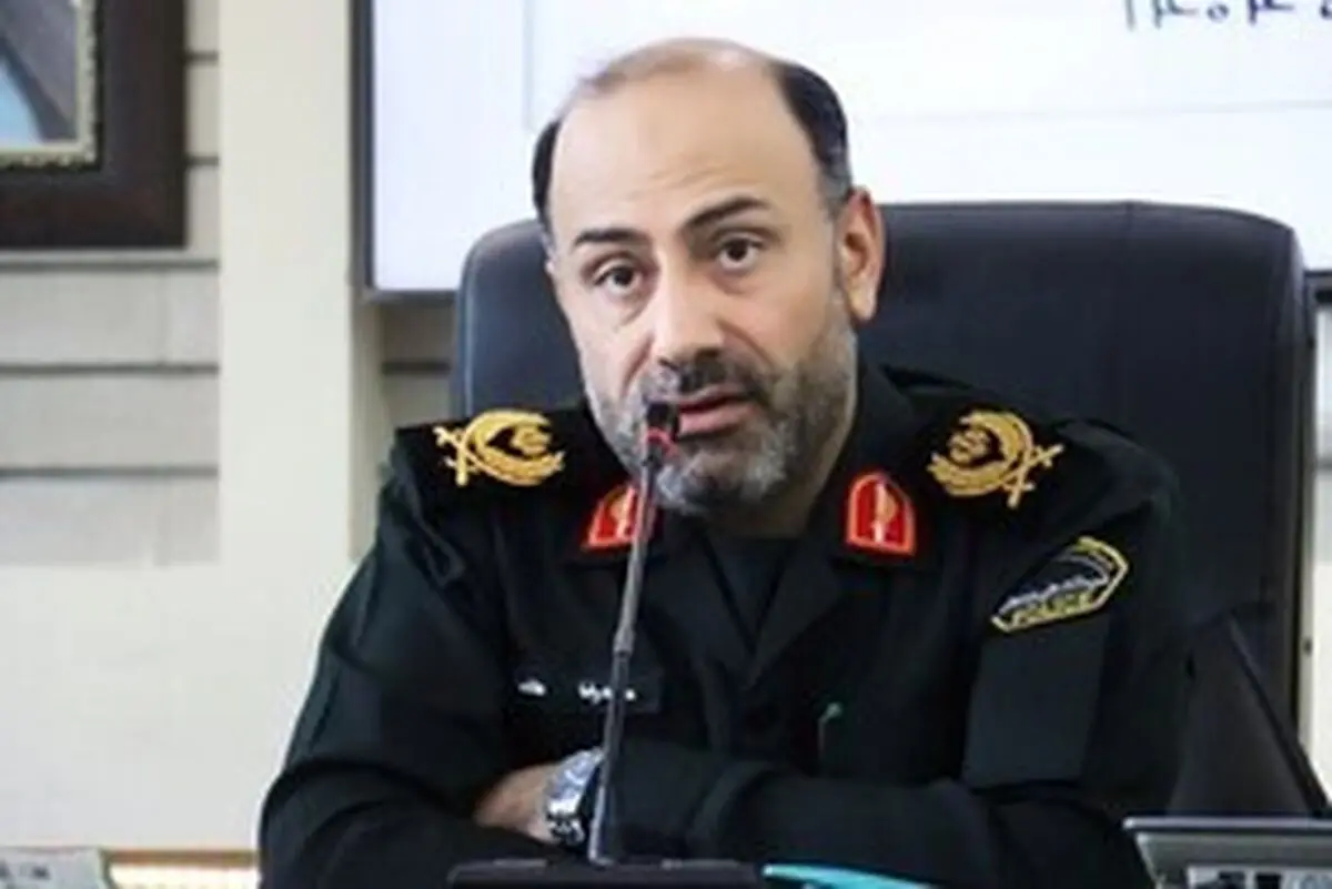 کشف بیش از ۲ تن مواد مخدر در استان لرستان

