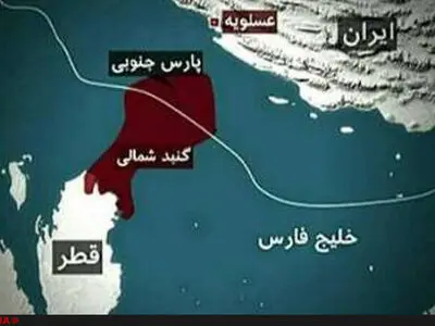 راهی جز برداشت حداکثری از پارس جنوبی نداریم/خسارت ده‌ها میلیارد دلاری ایران به دلیل عدم برداشت از پارس جنوبی