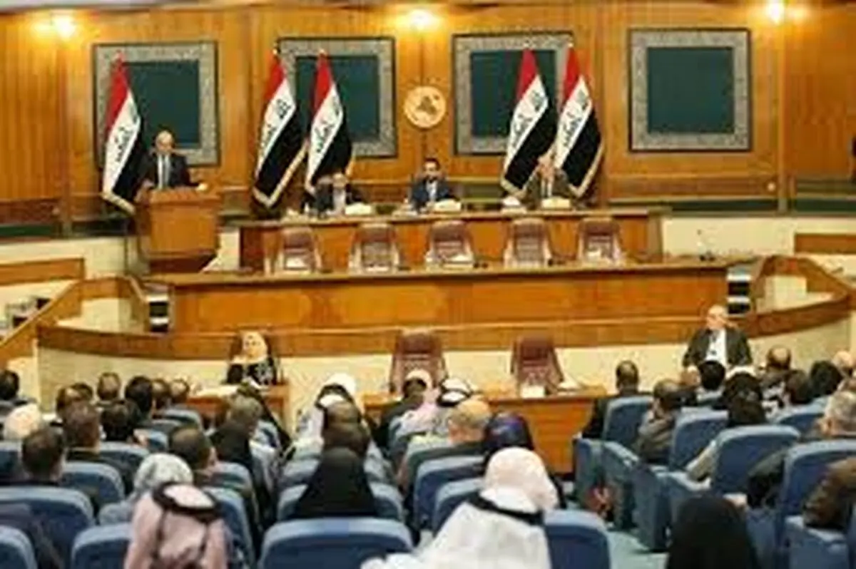 عراق: جلسه انتخاب رئیس‌جمهور ۱۱ آوریل برگزار می‌شود